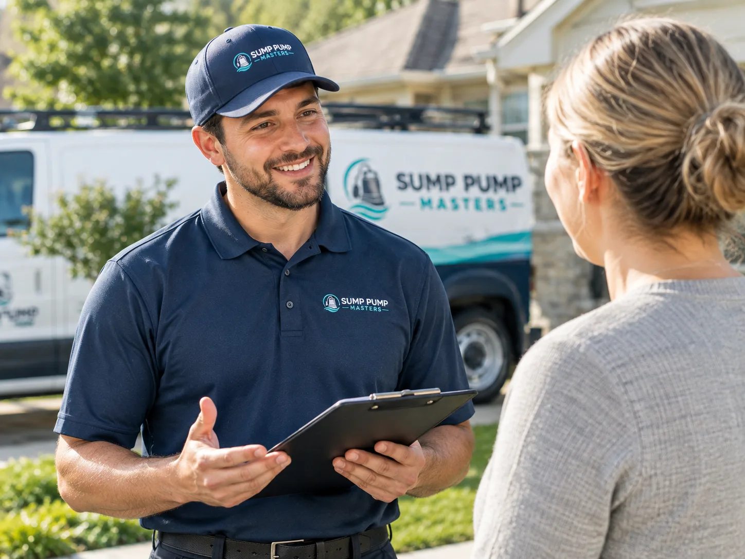 Sump Pump Repair Tornillo, TX FAQs